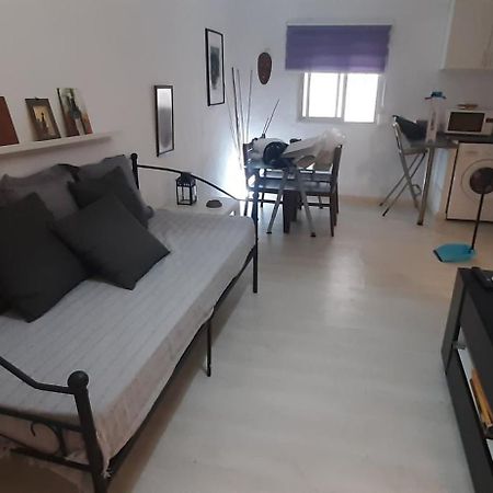 Dos Casitas, Dos Calles, - Loft De La Morena O Estudio Jr Вехер-де-ла-Фронтера Екстер'єр фото