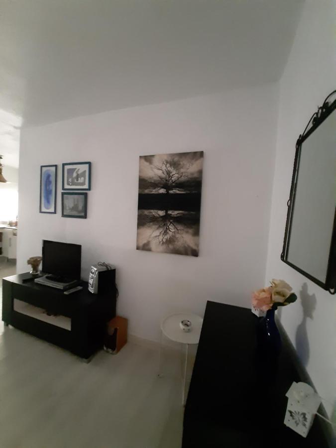 Dos Casitas, Dos Calles, - Loft De La Morena O Estudio Jr Вехер-де-ла-Фронтера Екстер'єр фото