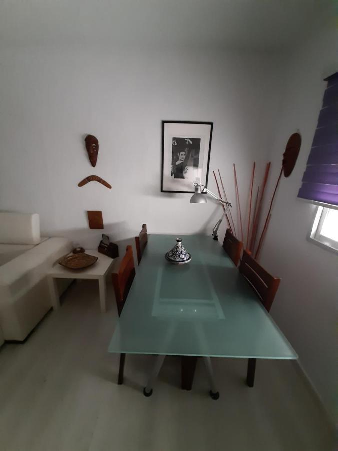 Dos Casitas, Dos Calles, - Loft De La Morena O Estudio Jr Вехер-де-ла-Фронтера Екстер'єр фото