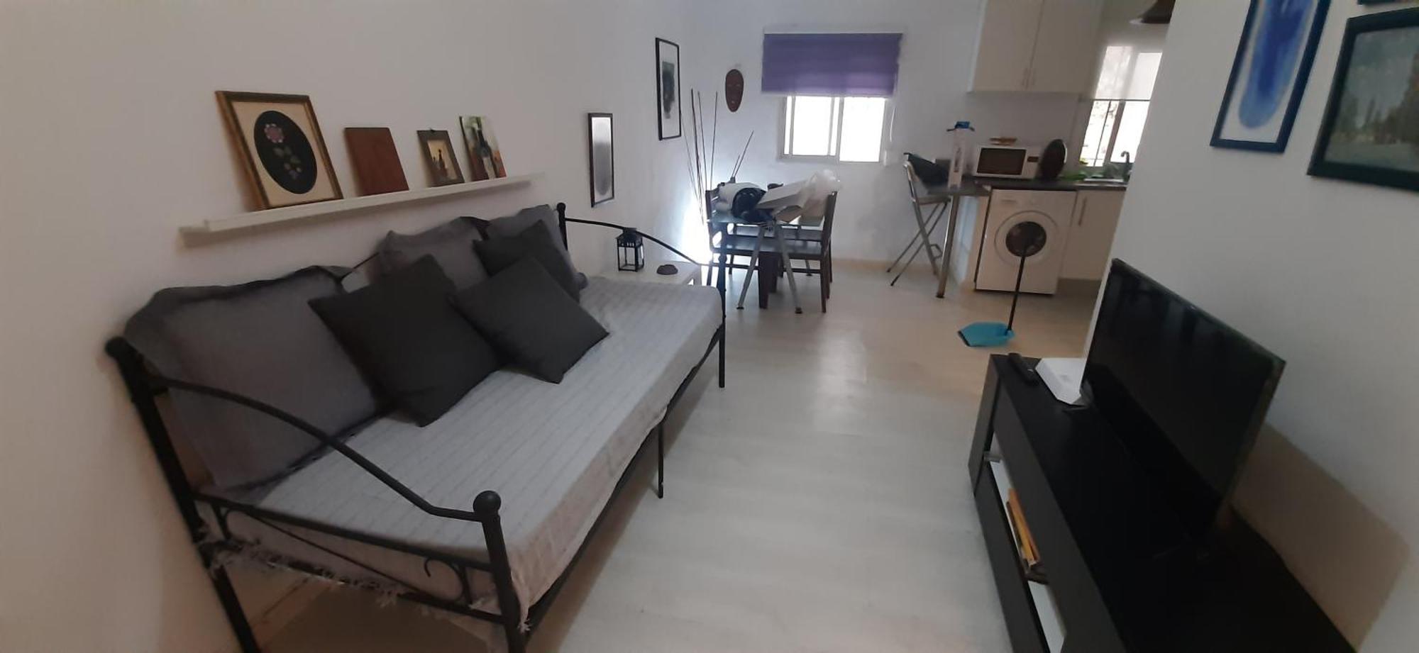 Dos Casitas, Dos Calles, - Loft De La Morena O Estudio Jr Вехер-де-ла-Фронтера Екстер'єр фото