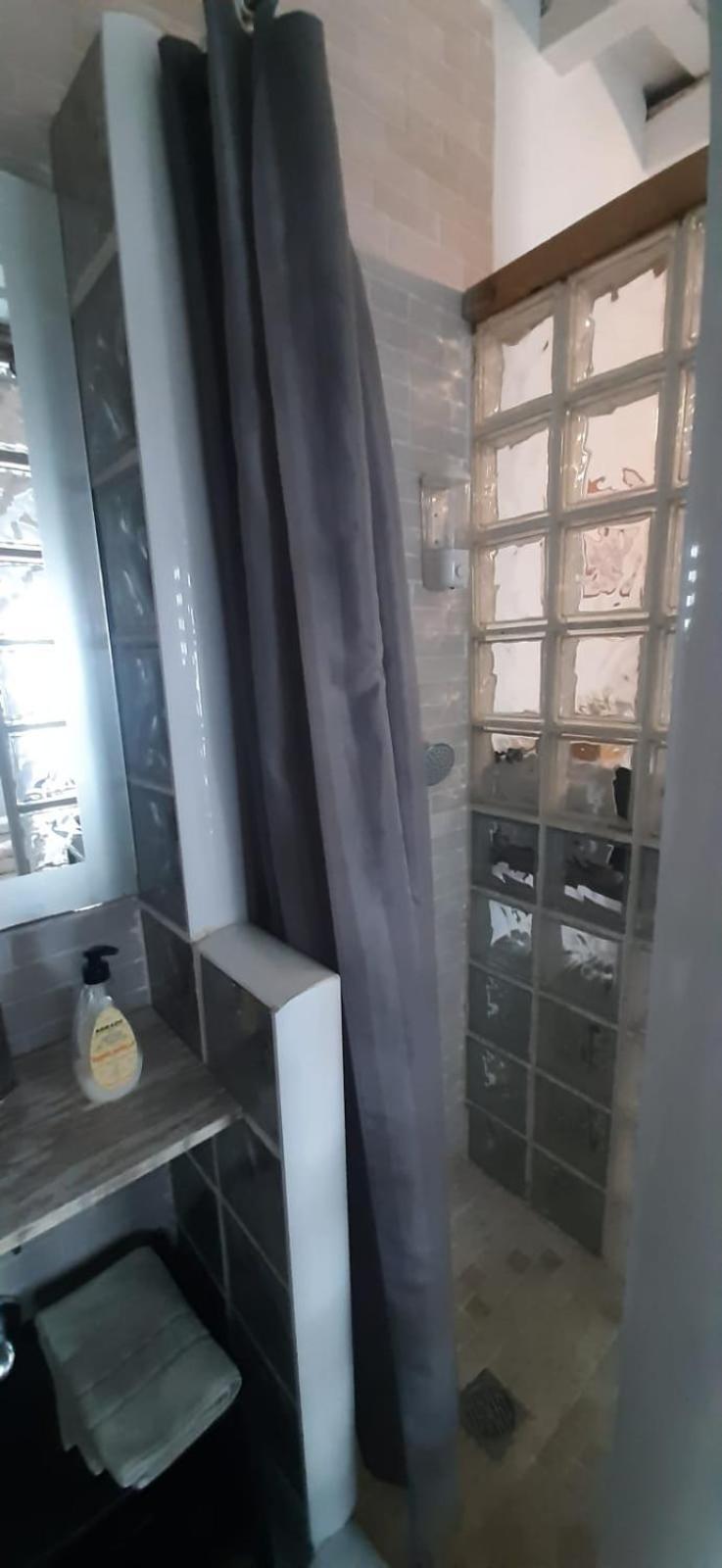 Dos Casitas, Dos Calles, - Loft De La Morena O Estudio Jr Вехер-де-ла-Фронтера Номер фото