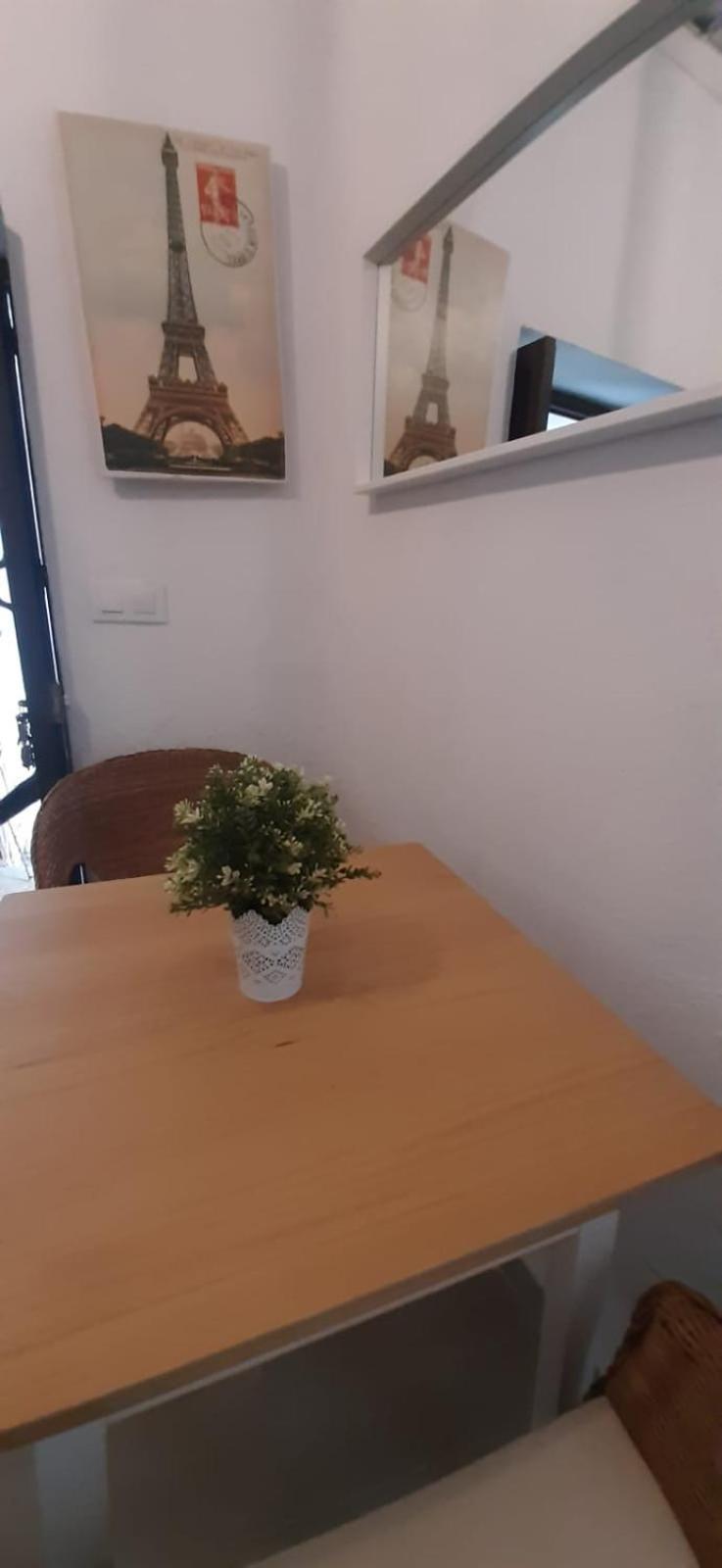 Dos Casitas, Dos Calles, - Loft De La Morena O Estudio Jr Вехер-де-ла-Фронтера Номер фото
