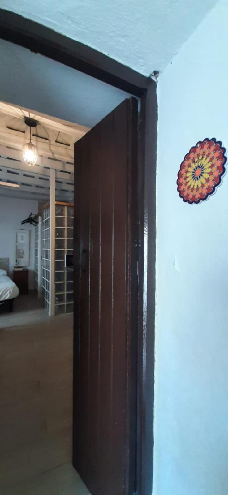 Dos Casitas, Dos Calles, - Loft De La Morena O Estudio Jr Вехер-де-ла-Фронтера Номер фото